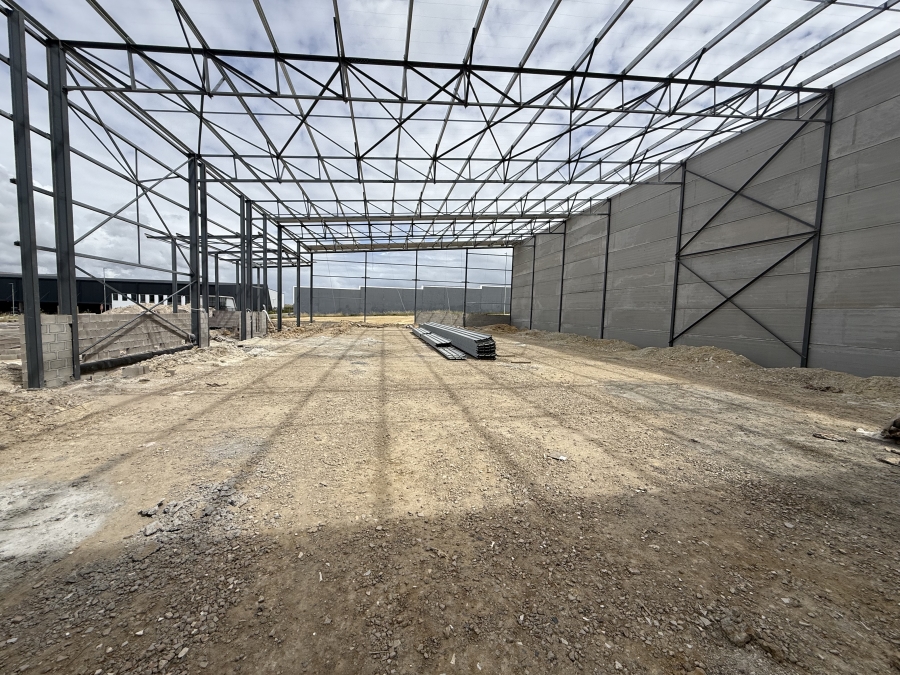 To Let commercial Property for Rent in Rivergate Western Cape